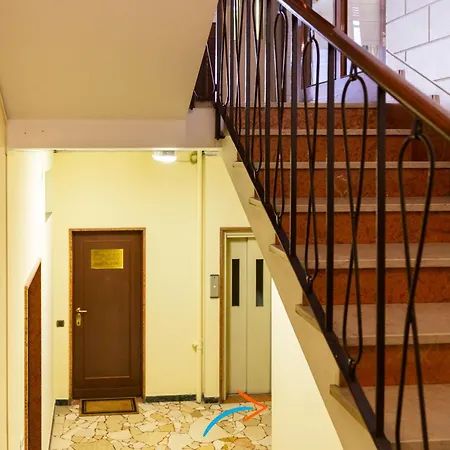 Charme Apartamento *