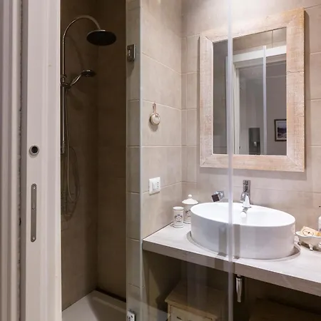 Charme Apartamento Milán