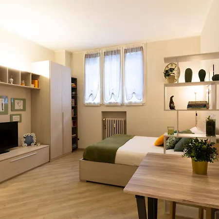 Charme Apartamento *