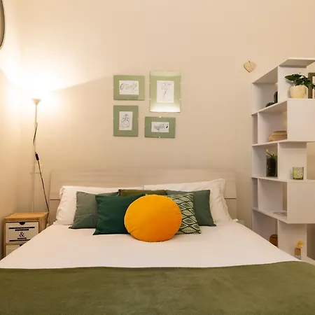 Charme Apartman Milánó