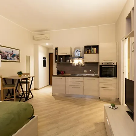 Apartment Charme *