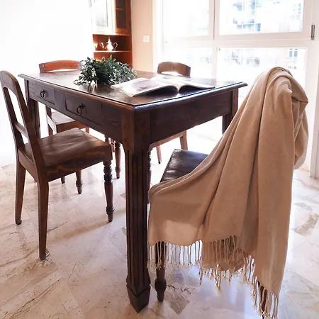 Contempora - Trilocale Arimondi 1 Апартаменты *
