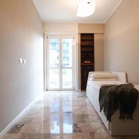 Contempora - Trilocale Arimondi 1 Apartment Milan