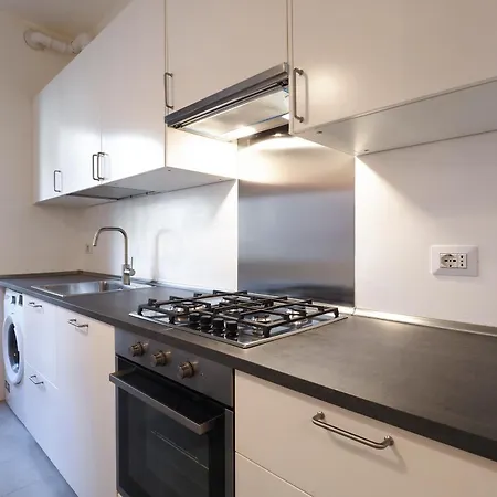 Apartment Contempora - Trilocale Arimondi 1 *