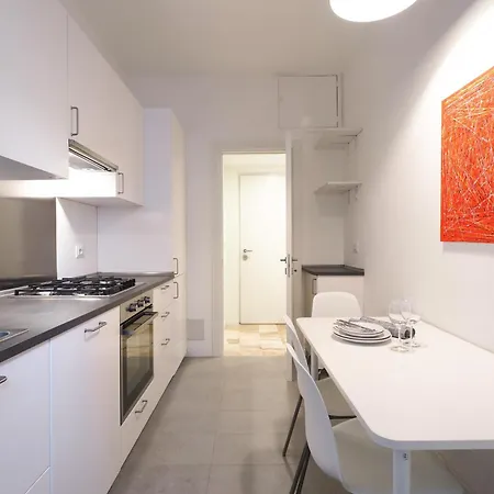 Contempora - Trilocale Arimondi 1 Апартаменты *