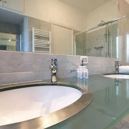 Apartment Contempora - Trilocale Arimondi 1 *