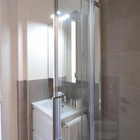 Contempora - Trilocale Arimondi 1 Milan