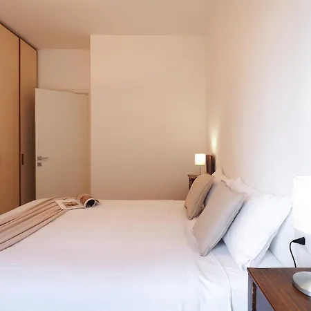 Apartment Contempora - Trilocale Arimondi 1 *