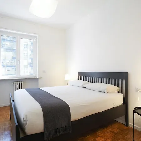 Apartment Contempora - Trilocale Arimondi 1