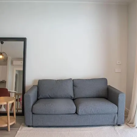 Apartment Luxury With Garden - Ixihome