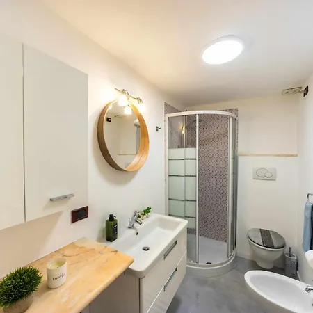 Vacanze Profumo Di Caffe Apartmán *