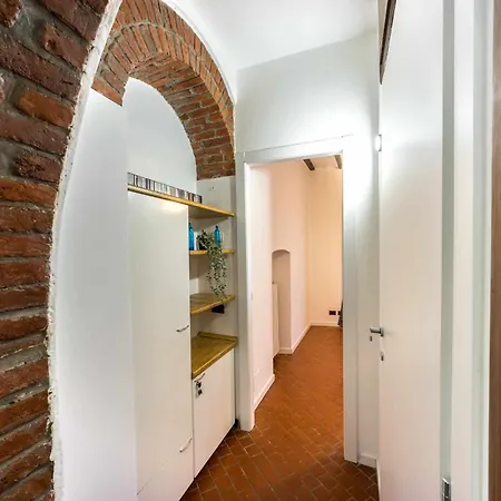 Vacanze Profumo Di Caffe Apartmán Milán