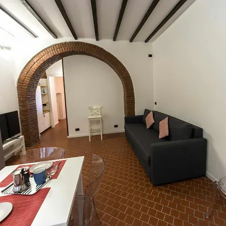 Vacanze Profumo Di Caffe Apartmán