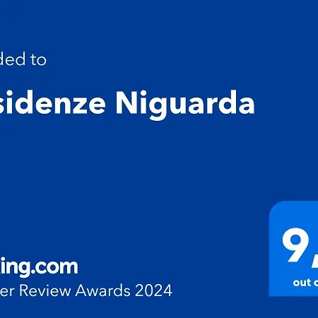 Residenze Niguarda 5*