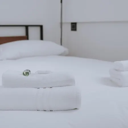 Апартаменты Affori - 15 Min From Duomo *