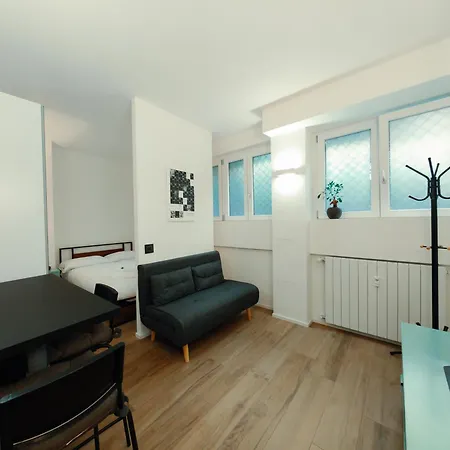 Apartament Affori - 15 Min From Duomo