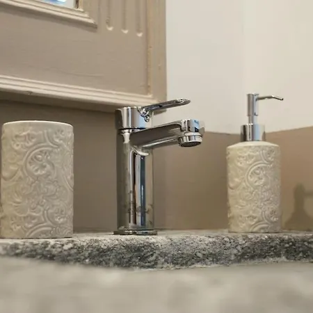 Il Torchietto, Incanto Nel Cuore Di Lejlighed *