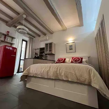 Il Torchietto, Incanto Nel Cuore Di