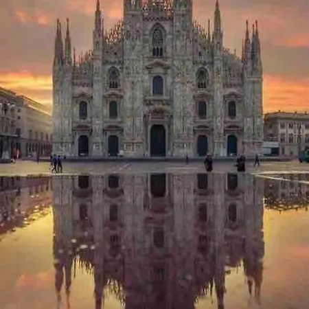 Lejlighed Il Torchietto, Incanto Nel Cuore Di *