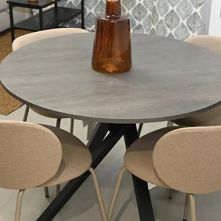 Appartement Casa Karas