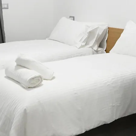 Appartement Casa Karas Milan