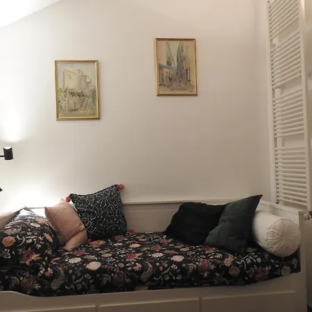A Casa Di Ross Appartamento