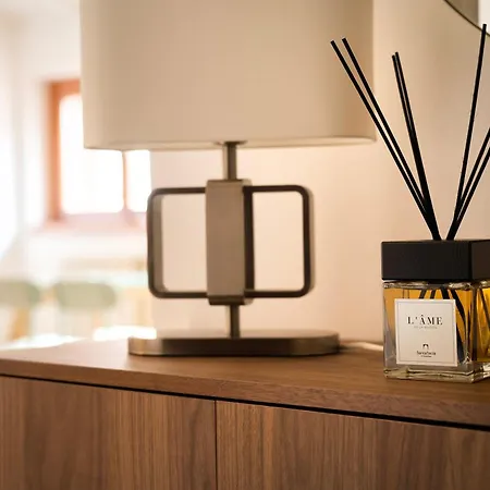 Santa Tecla Living Varese 14 * Milan