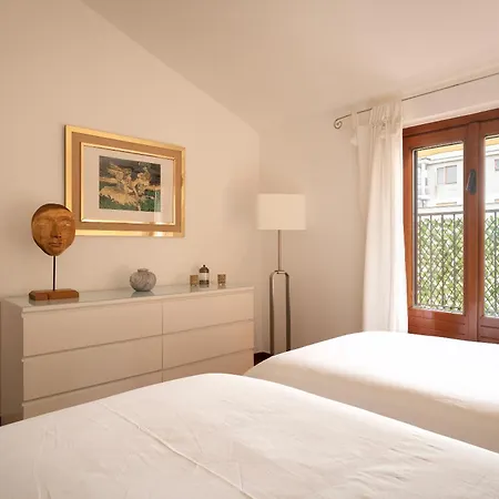 Santa Tecla Living Varese 14 *