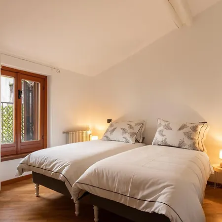 Santa Tecla Living Varese 14 *
