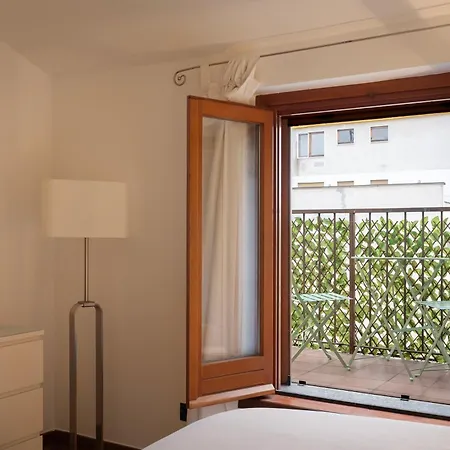 Santa Tecla Living Varese 14 Apartment Milan
