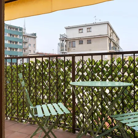 Santa Tecla Living Varese 14 *