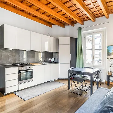 Milano Porta Venezia & Citta Studi Apartamento