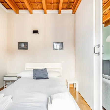 Milano Porta Venezia & Citta Studi