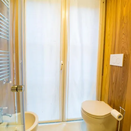 公寓 Luminoso Vivace - Duomo 15 Min *