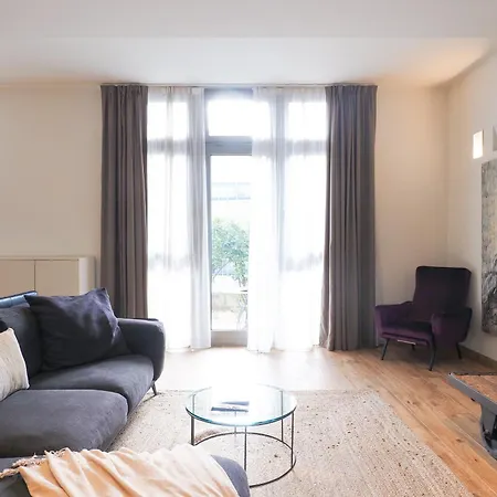 Contempora - Trilocale Watt 37 Apartment Mailand