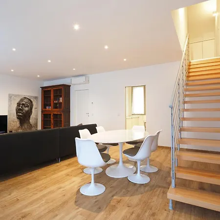 Apartment Contempora - Trilocale Watt 37 Mailand