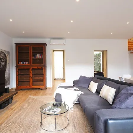 Apartment Contempora - Trilocale Watt 37