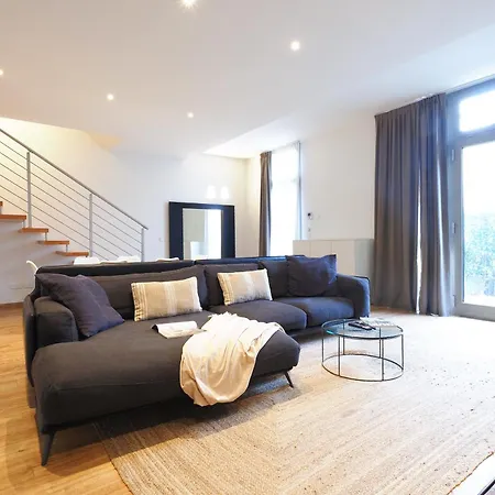 Contempora - Trilocale Watt 37 Apartment Mailand