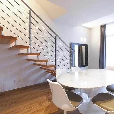 Contempora - Trilocale Watt 37