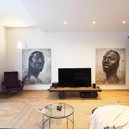 Apartment Contempora - Trilocale Watt 37
