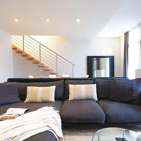 Apartment Contempora - Trilocale Watt 37