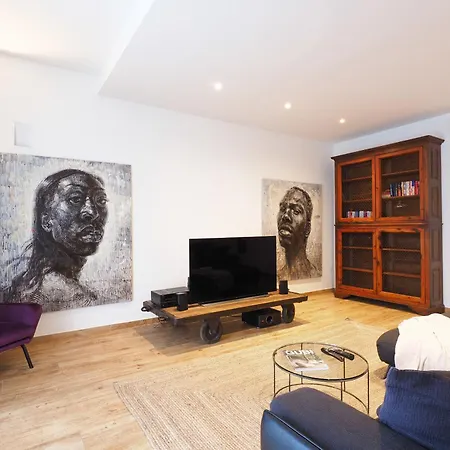 Contempora - Trilocale Watt 37 Apartment Mailand