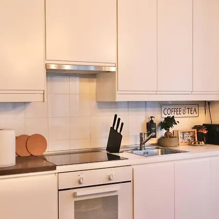 Διαμέρισμα Ampia Casa In Corso Buenos Aires, 6min Dal Duomo