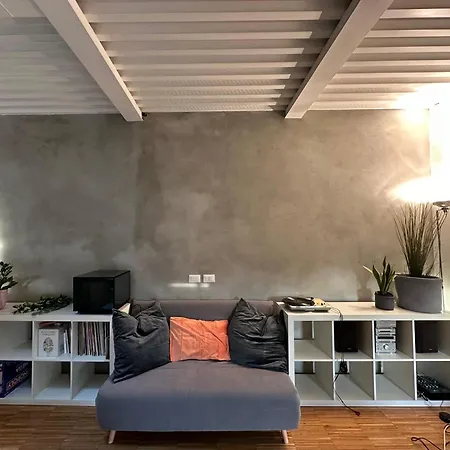 Stairway To The Sky - Brera Solferino Apt Διαμέρισμα