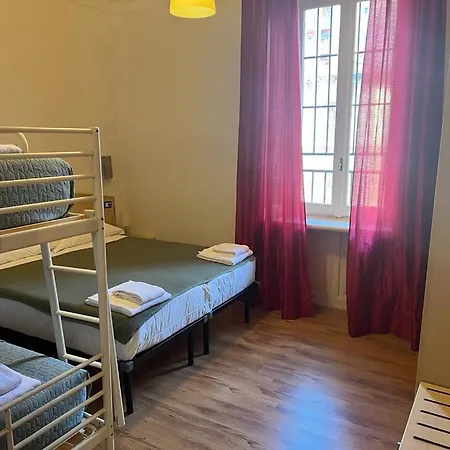 Πανσιόν Ambra Boutique *