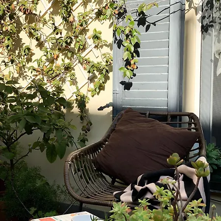 Gioia House Bed and breakfast