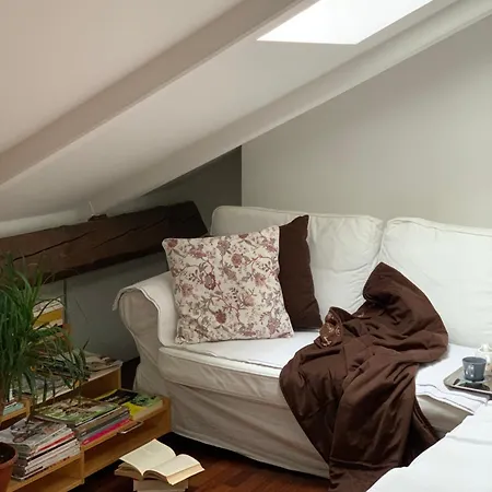 Bed and breakfast Gioia House Milán