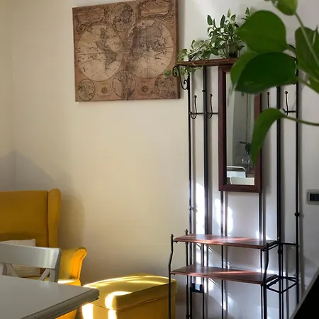 Bed & Breakfast Gioia House Milano