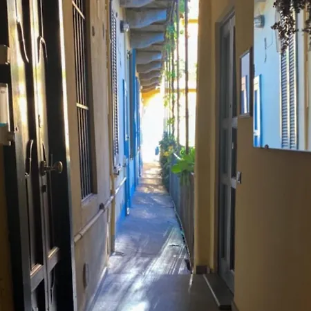 Gioia House Bed & Breakfast 4*