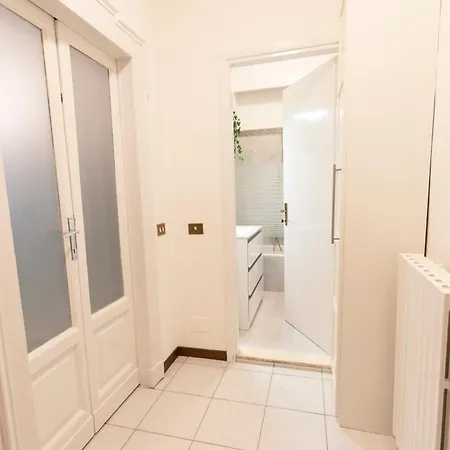 I Host - Fiamma 30 Apartament *